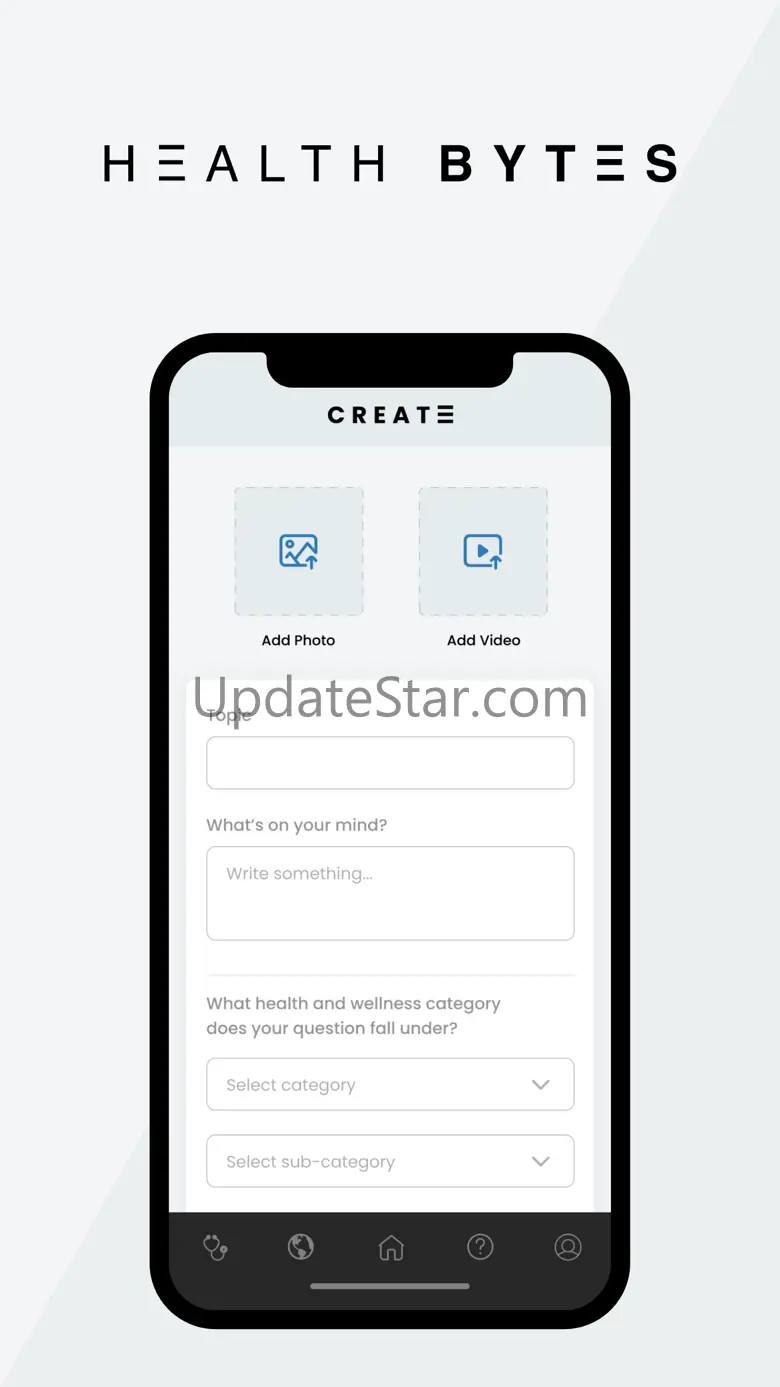 Health Bytes 4.8