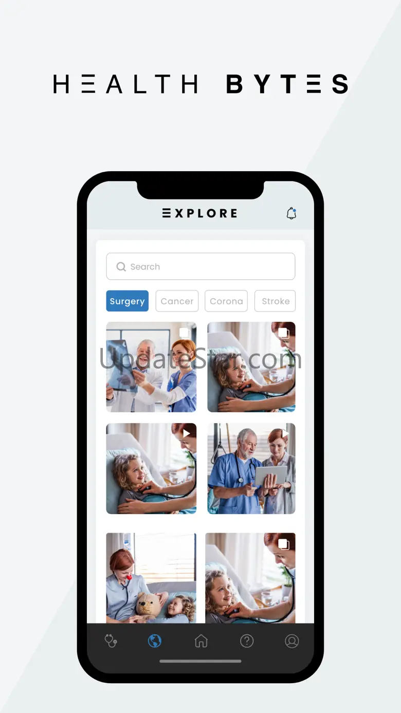 Health Bytes 4.8