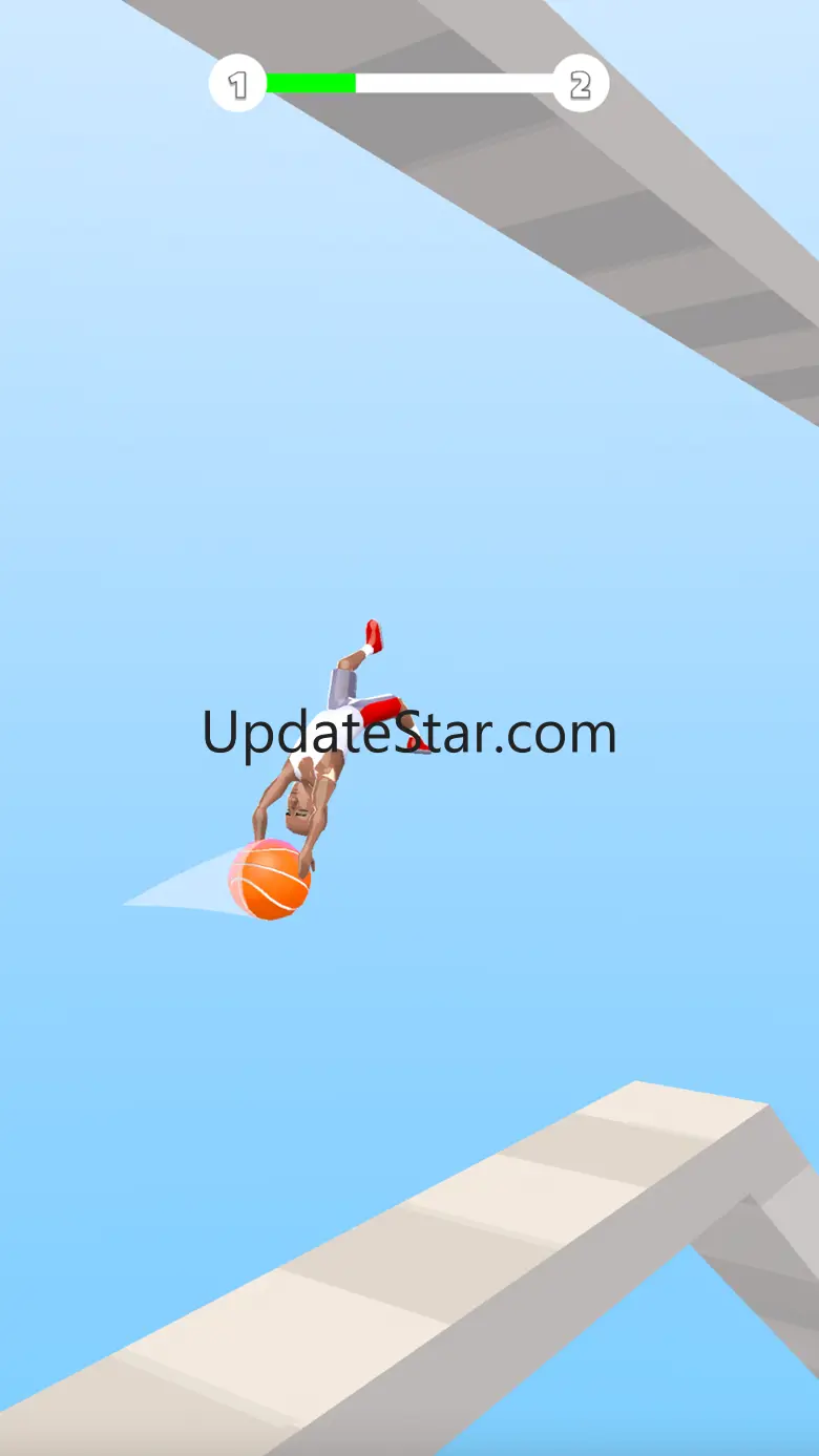 High Jump Dunk 1.0
