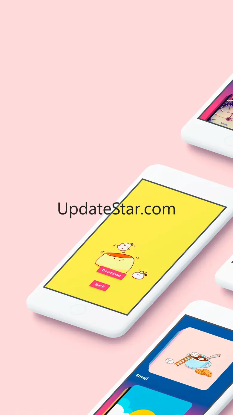 Kawaii Wallpapers HD 1.0