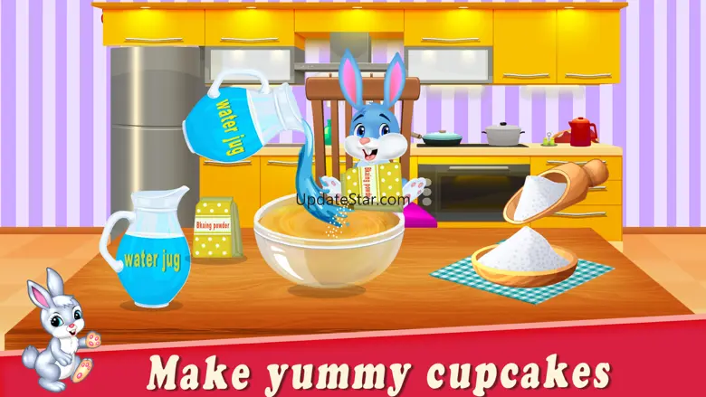 My Bunny Friend 1.1