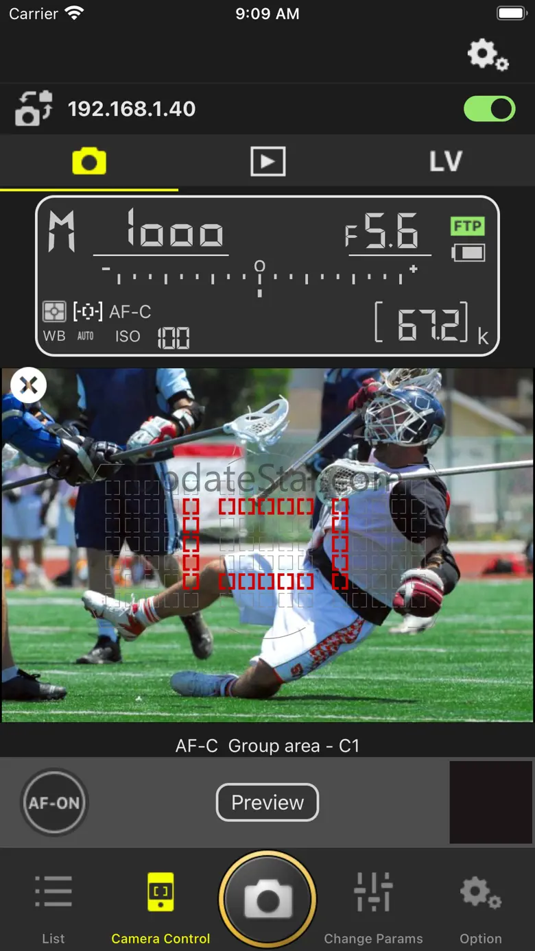 NX Field 1.5.0