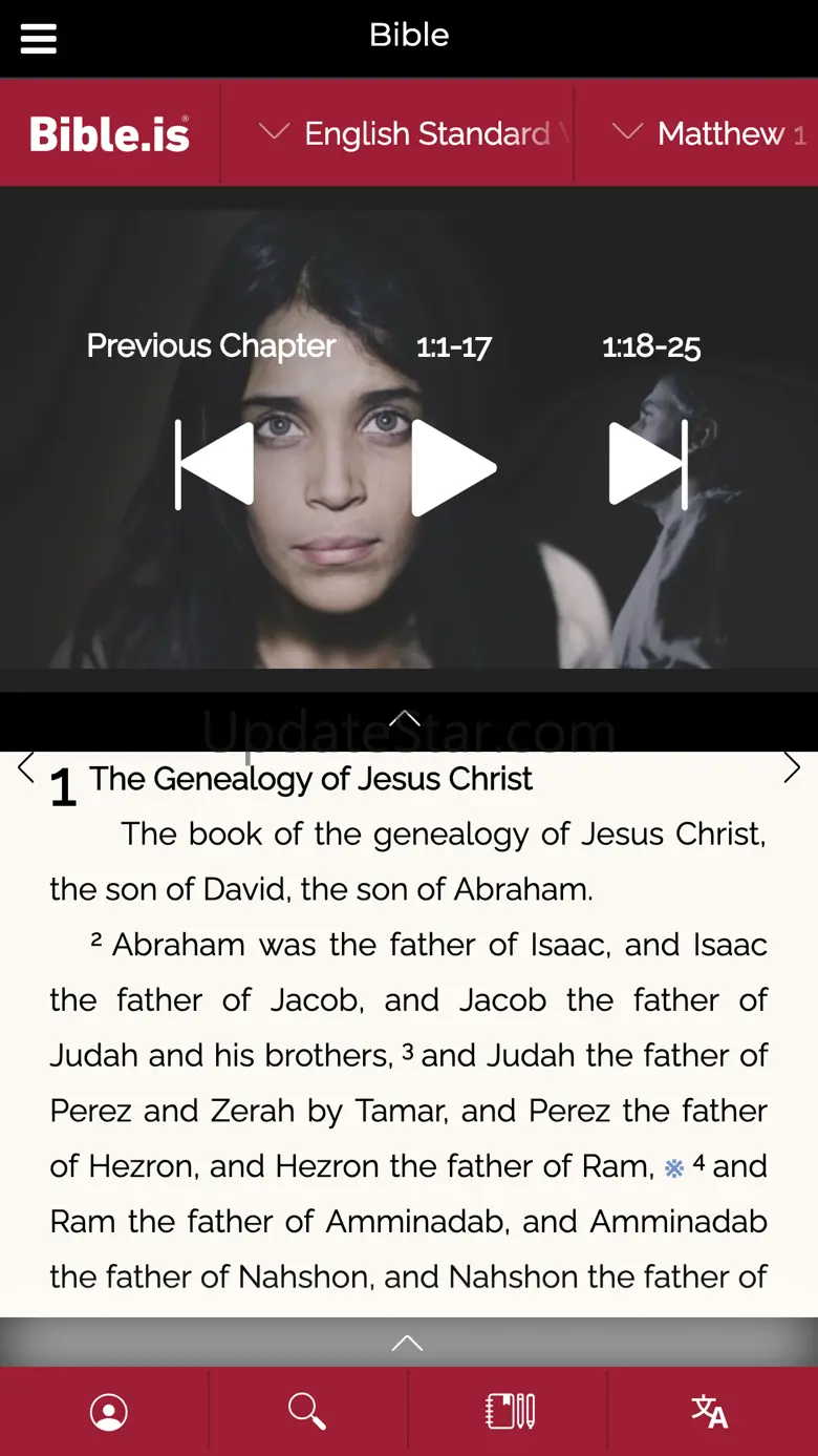 BIBLES FOR LEO 1.0