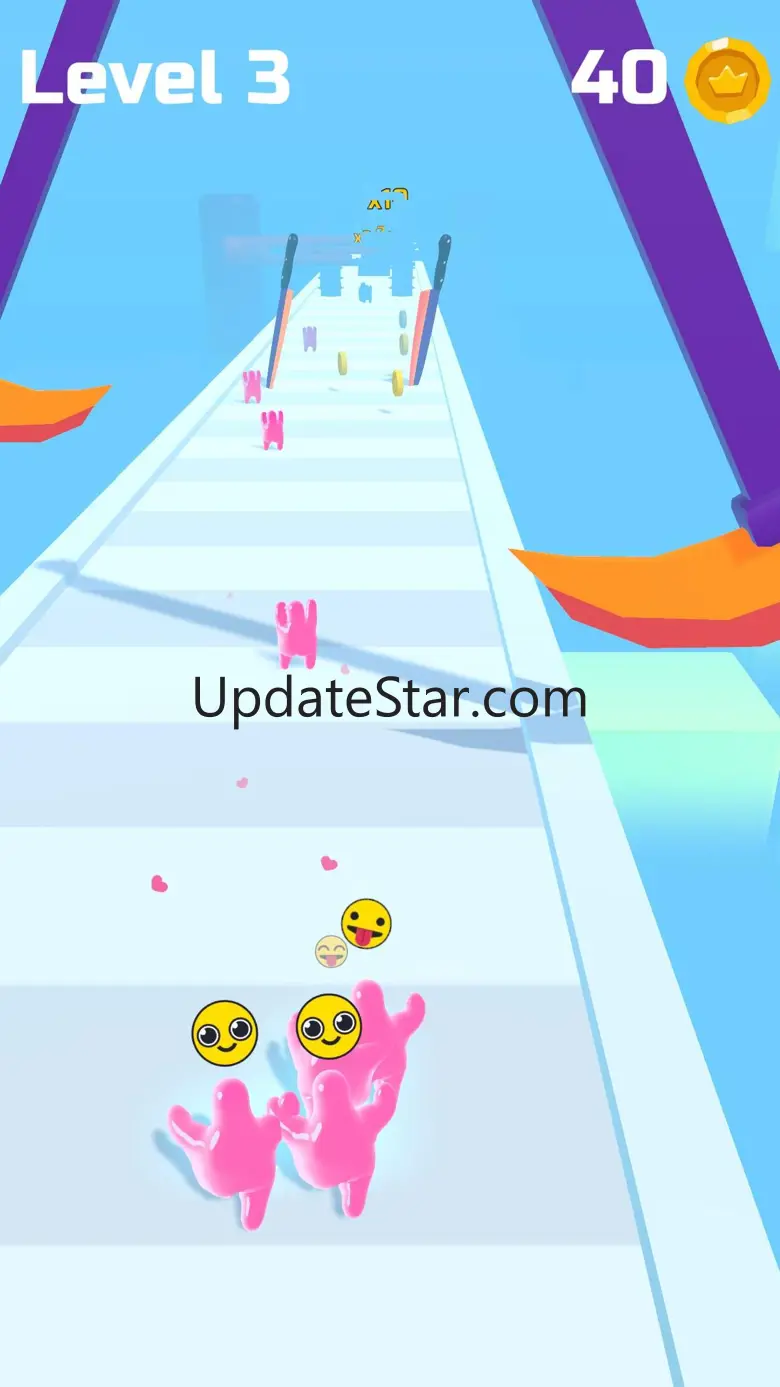 Jelly Runner!! 1.01