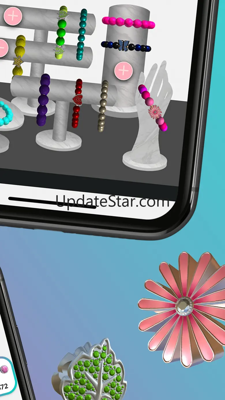 Bracelet Tycoon 2.6