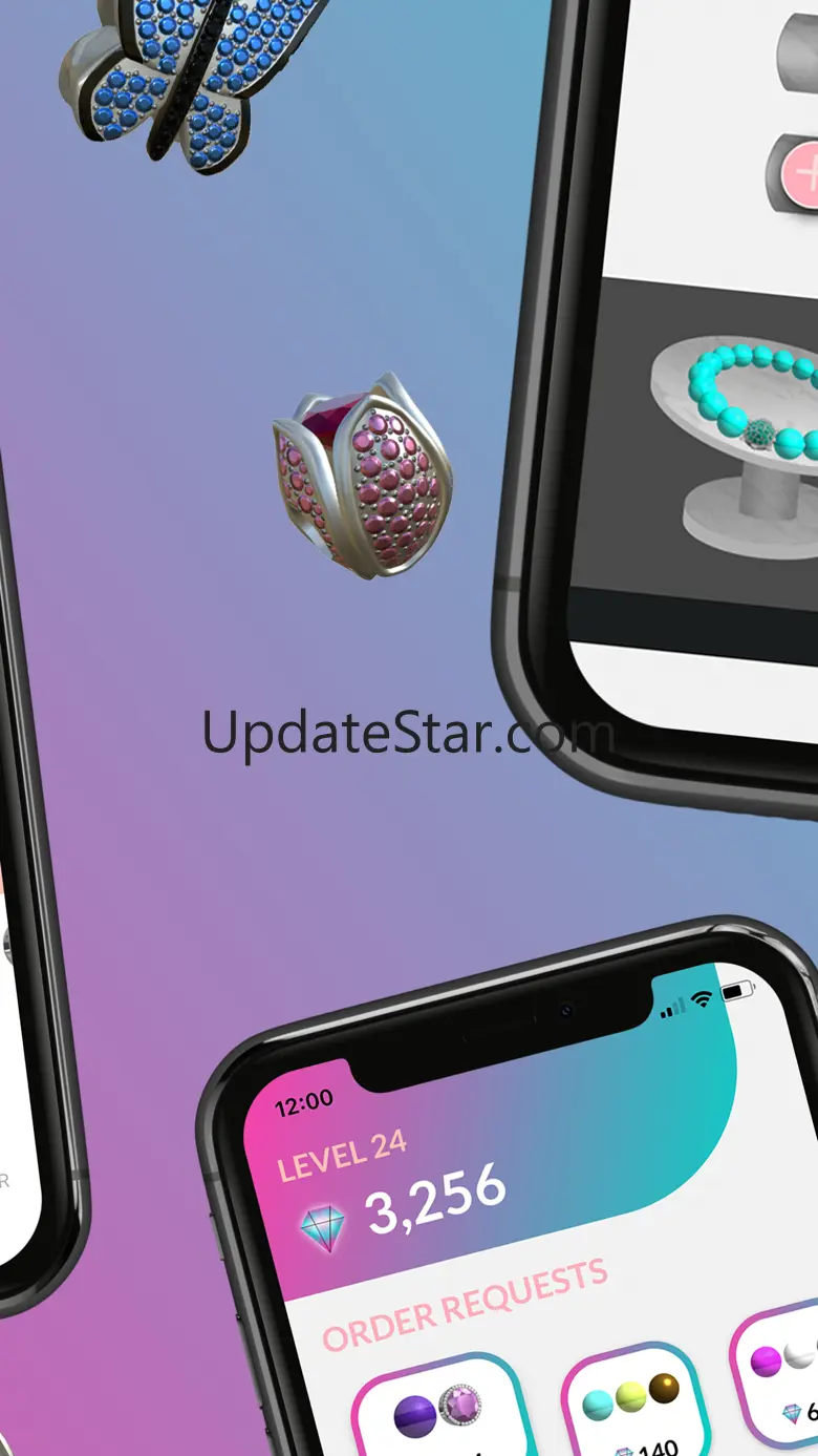 Bracelet Tycoon 2.6
