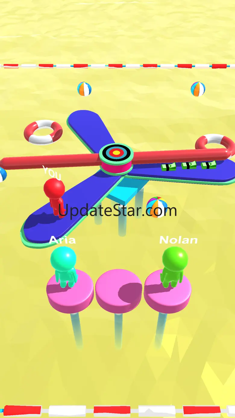 WipeOut Run 1.0.5