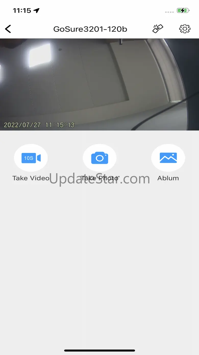 GoSure Safe 3.7