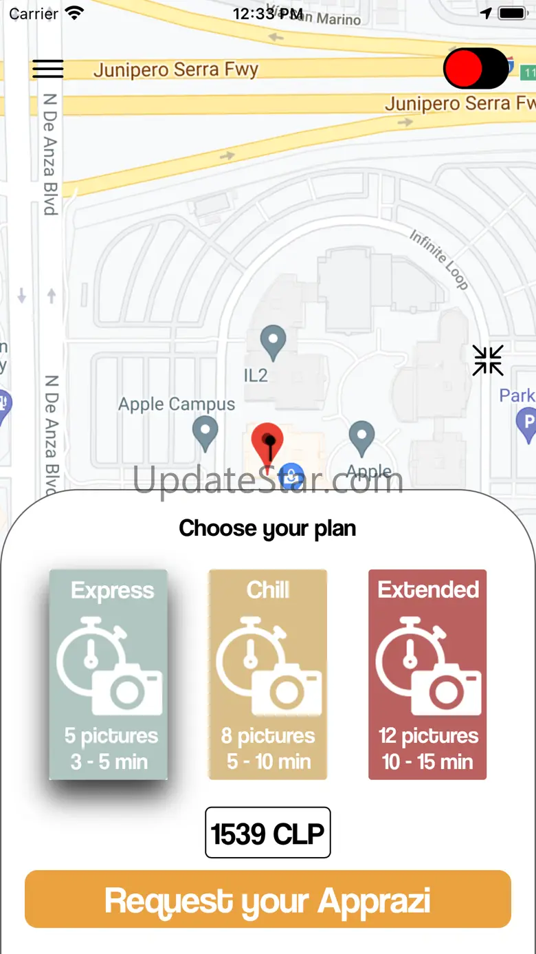 Apprazi 3.1