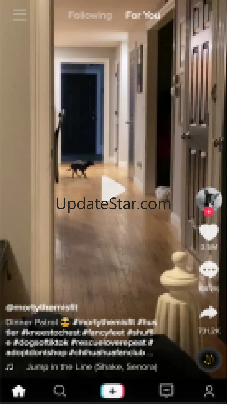 Social Networks 3D Media cube iOS App 1.2