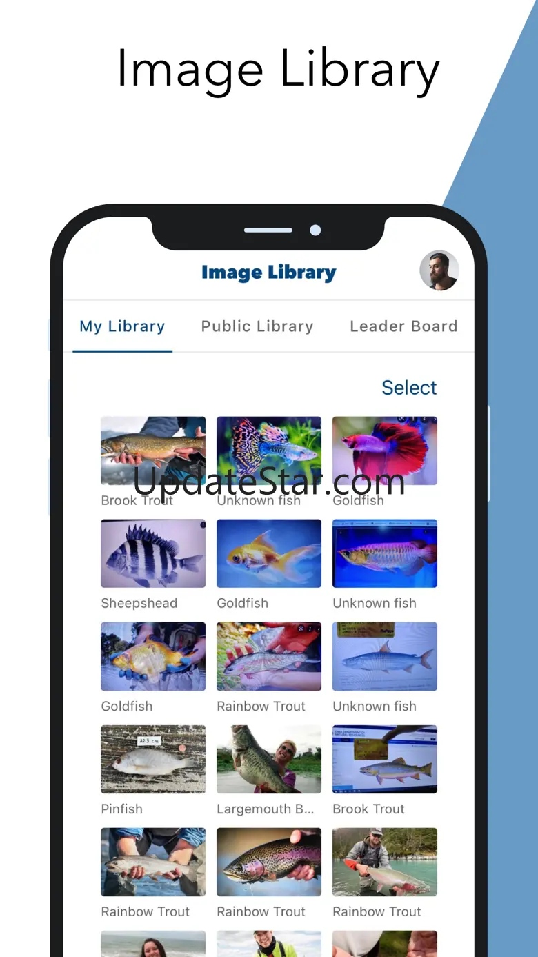 RecFish 1.16