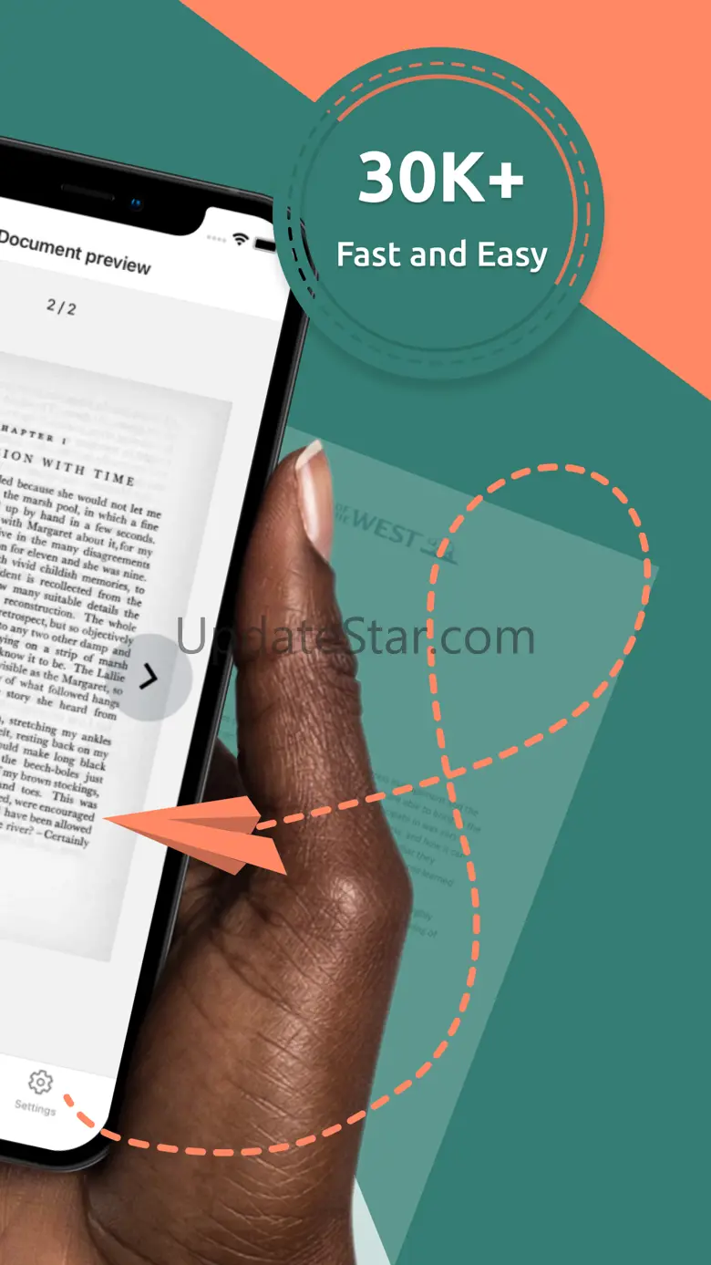Send / Receive Fax from iPhone 1.10