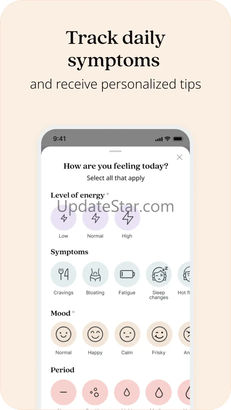 Femmistry - Hormonal Health 5.0.0