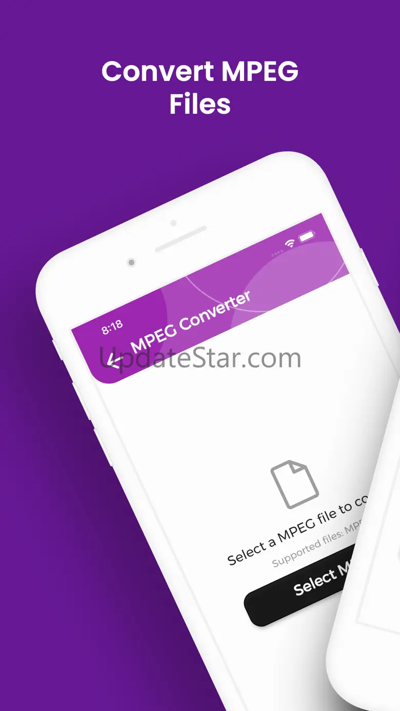 MPEG Converter, MPEG to MP3 1.5.13