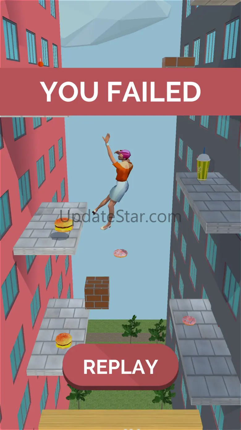 Fat Falling 1.0
