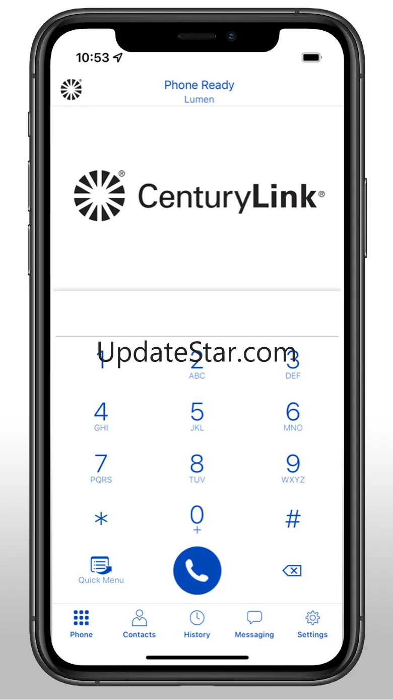 CenturyLink Connected Voice 6.5.4003