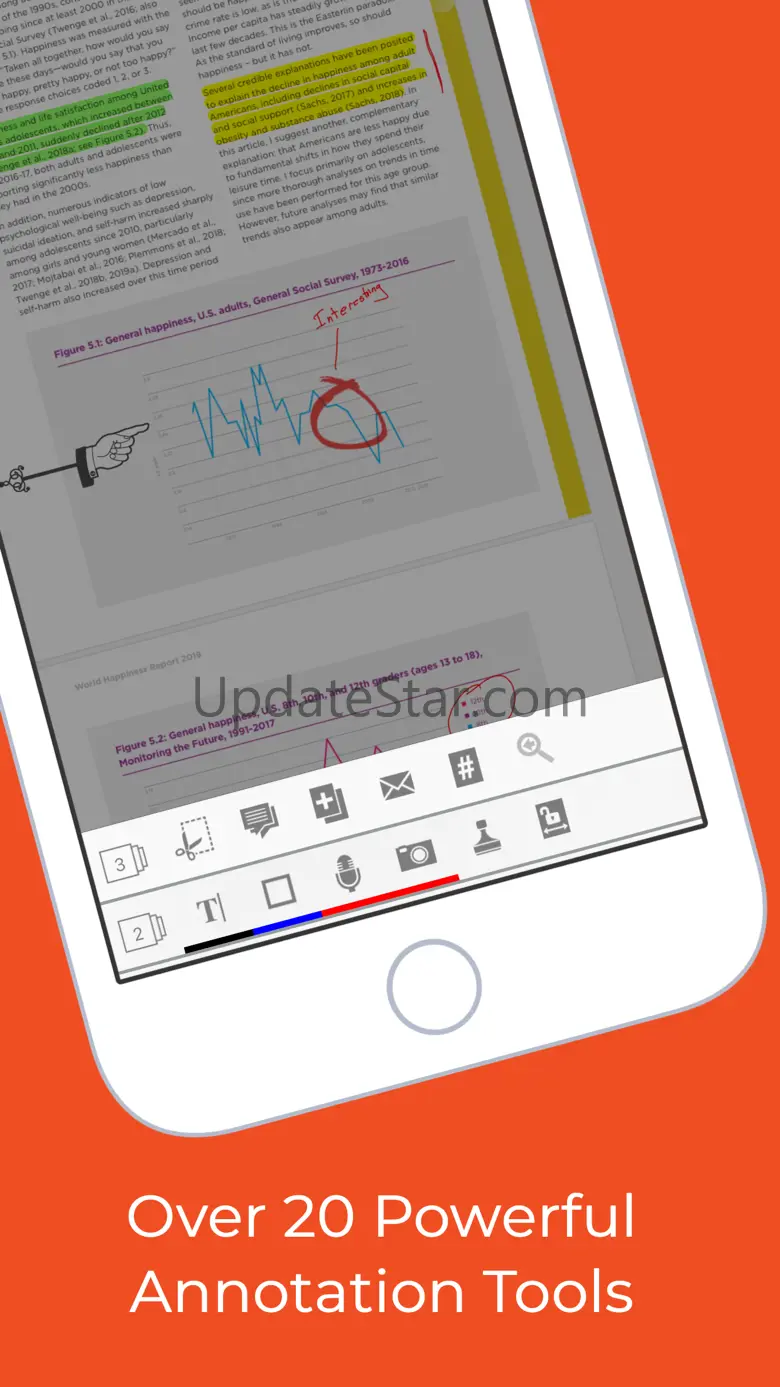 iAnnotate for Intune / O365 4.8.18