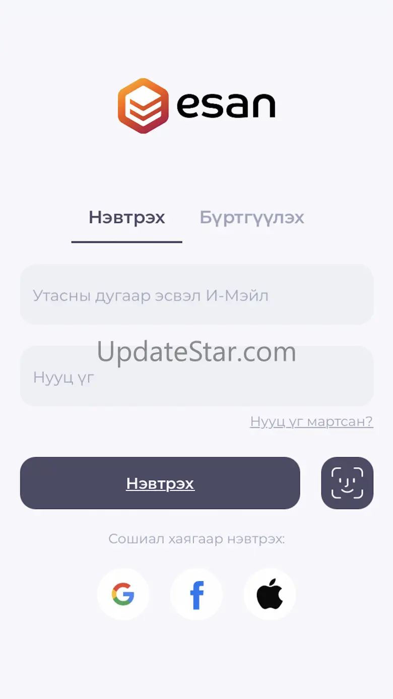 ESAN MN 4.1.0