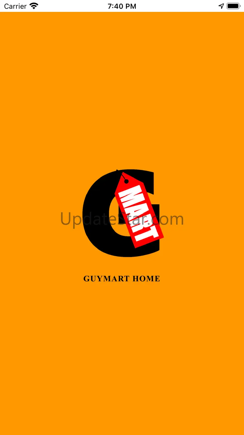 GuyMart 3.5