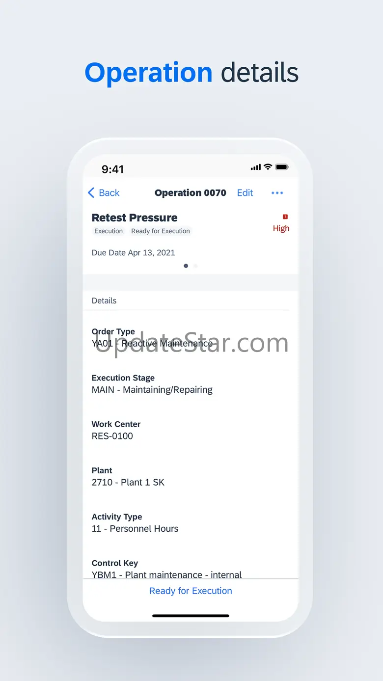SAP Maintenance Assistant 2408.0.1