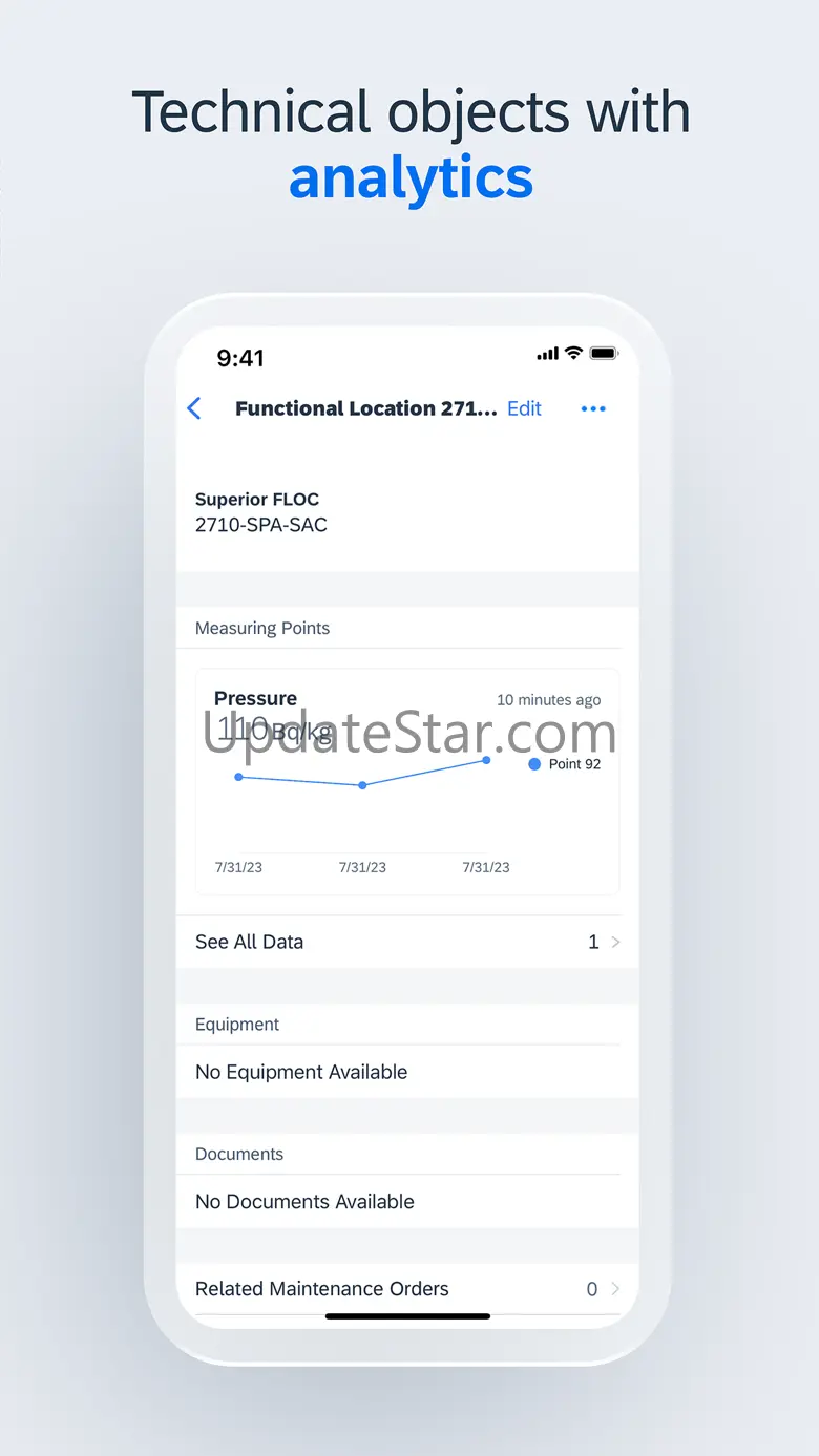 SAP Maintenance Assistant 2408.0.1