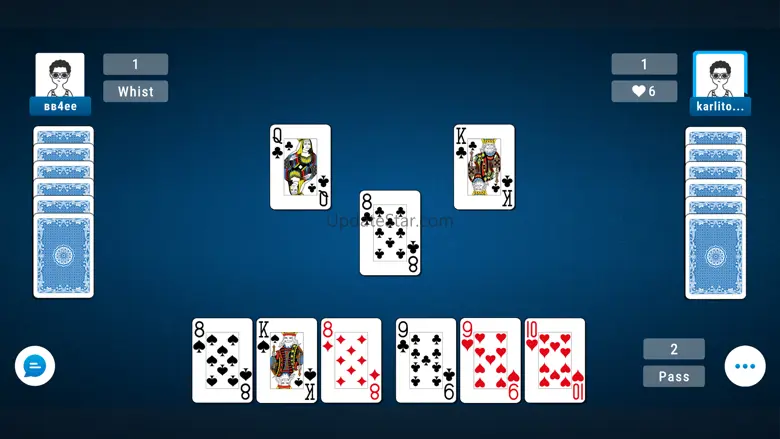 Preferans: Classic Card Game 2.6.25