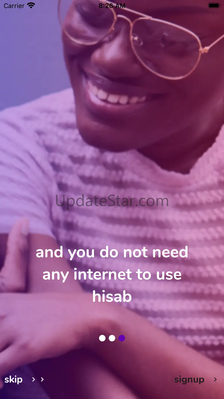 Hisab Payment Platform 1.4