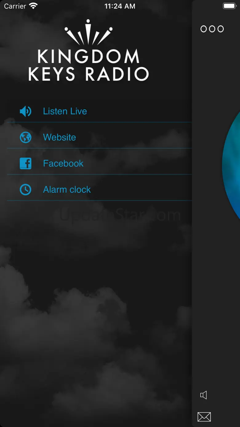 Kingdom Keys Radio 1.2