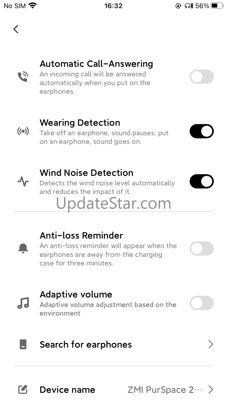 ZMI Hear 2.0.1.7