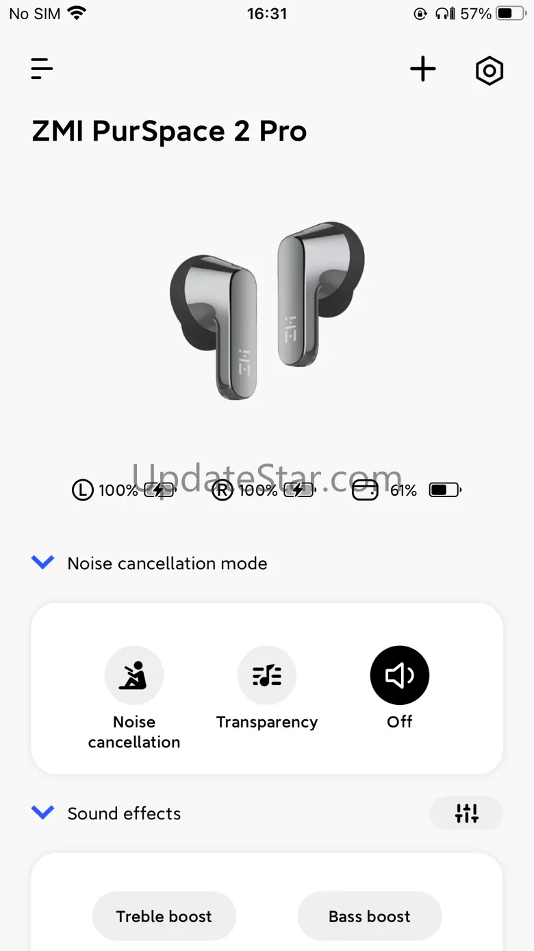 ZMI Hear 2.0.1.7