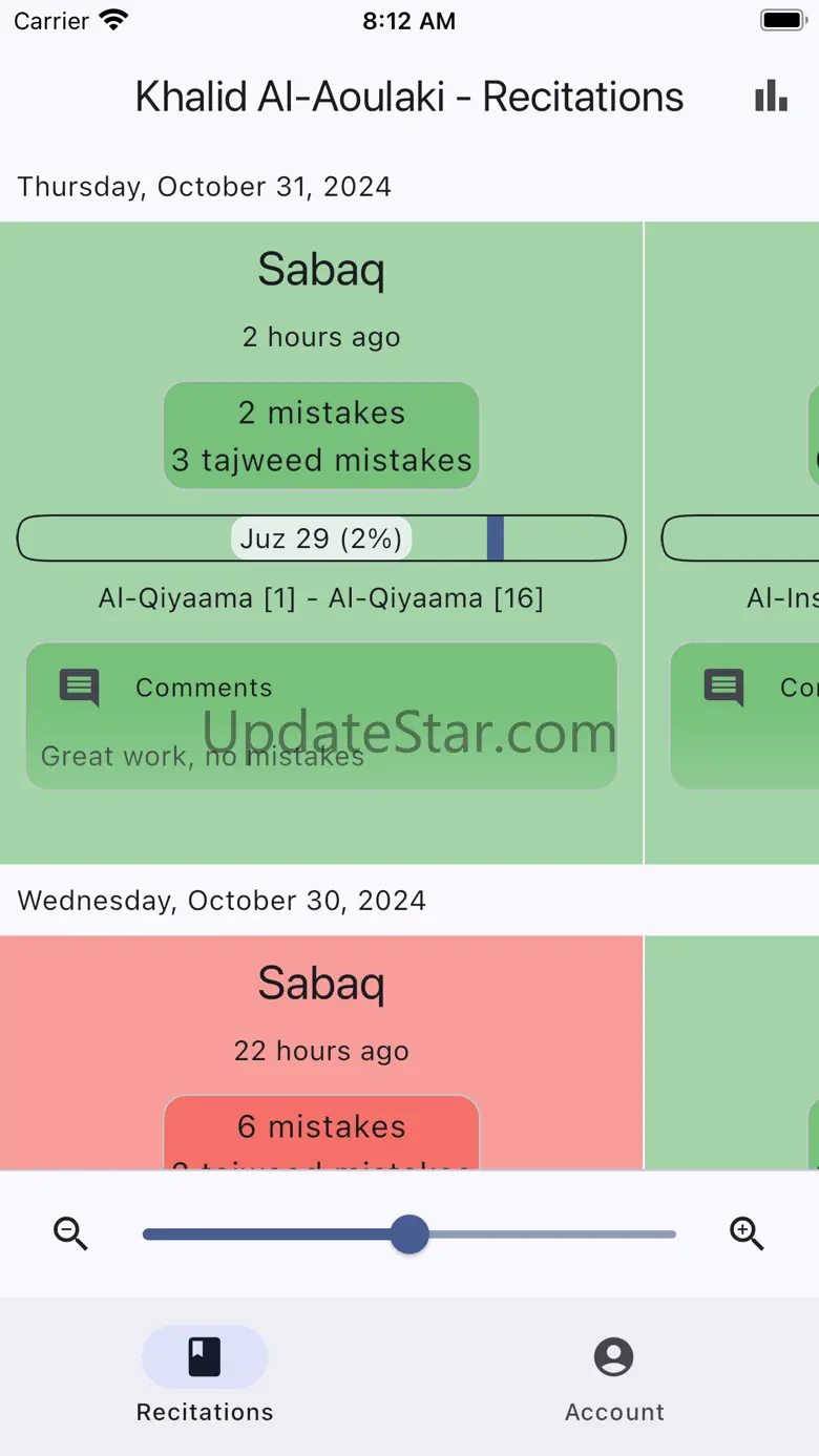Sabaq 2.1.4