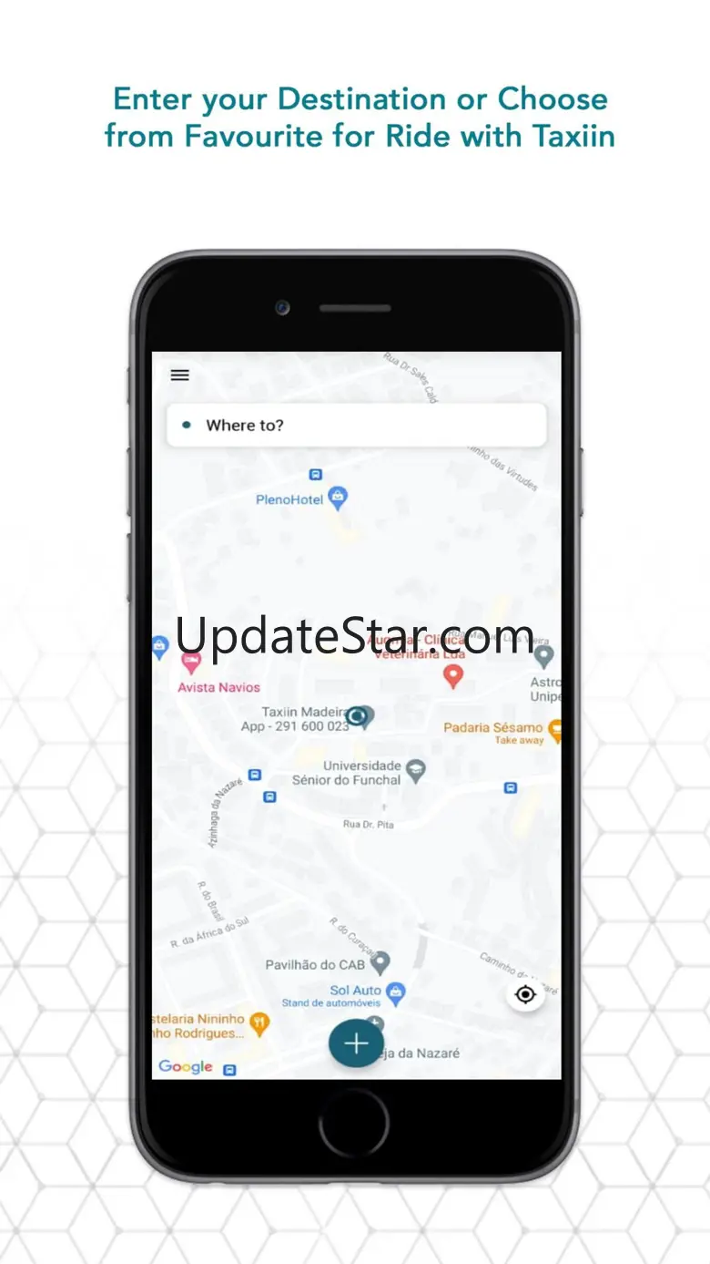 Taxiin 1.1.2