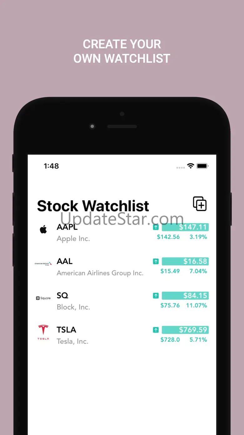 Market Watch Social 1.2.18