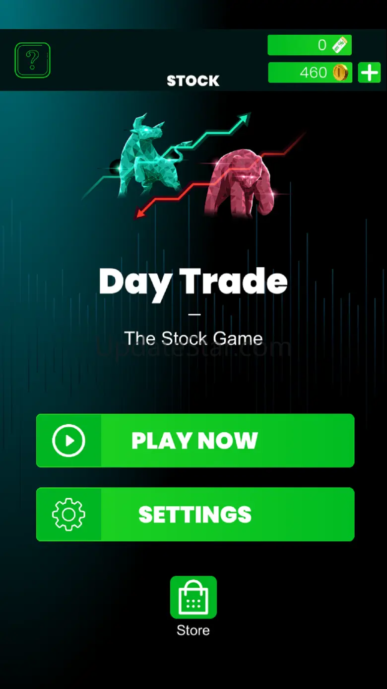 Day Trade 3.0