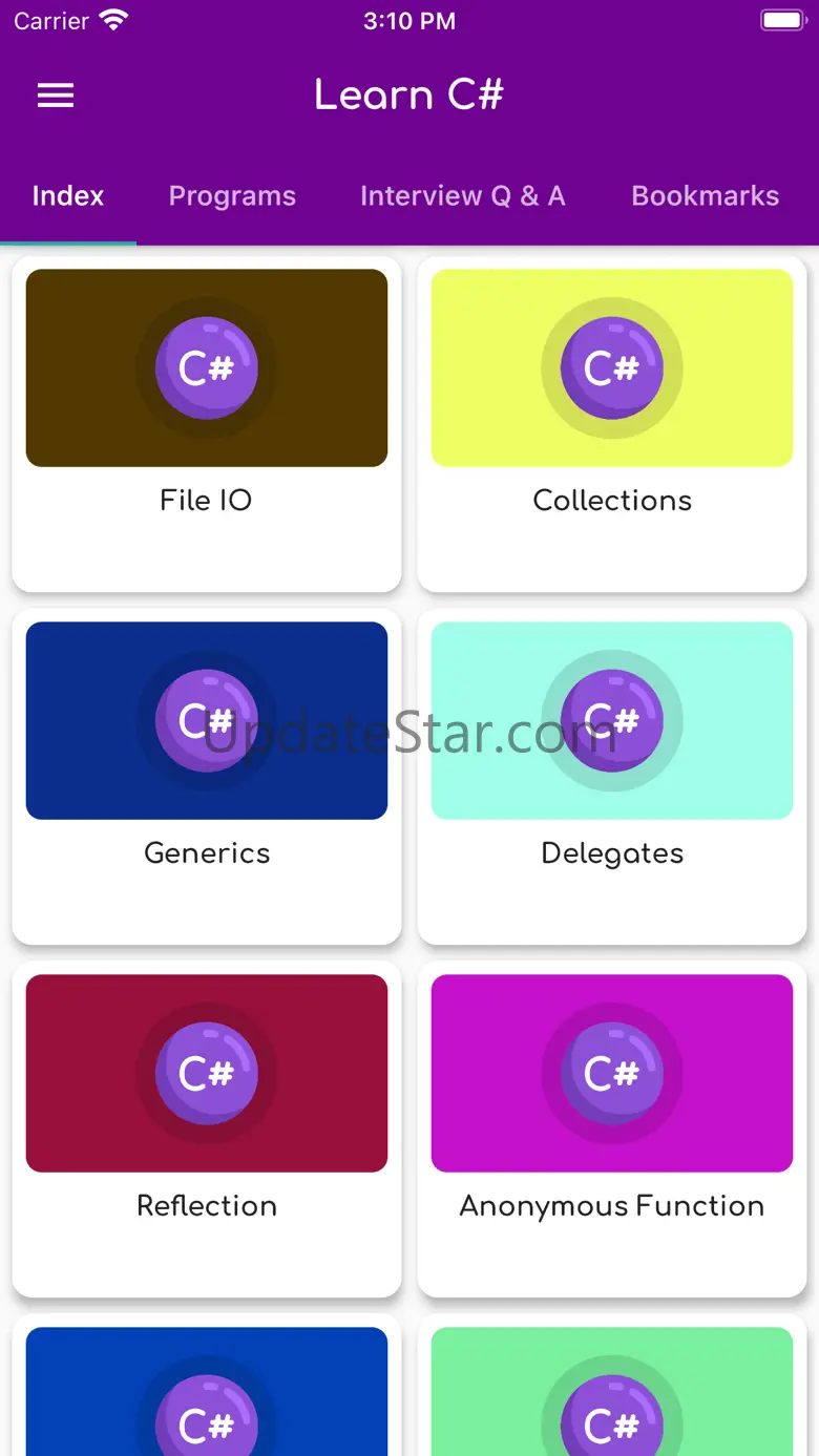 Learn C# Programming [PRO] 1.0