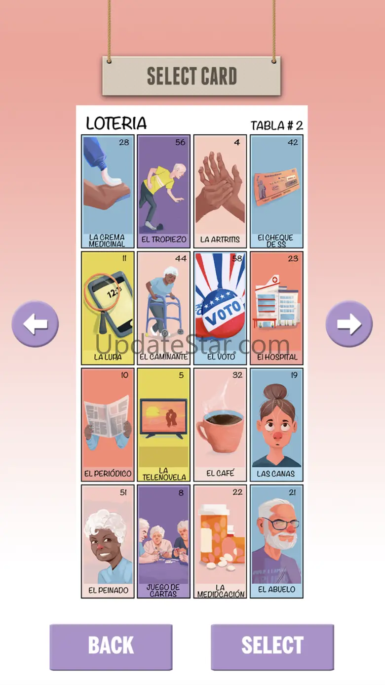 LUCKY Loteria 1.02