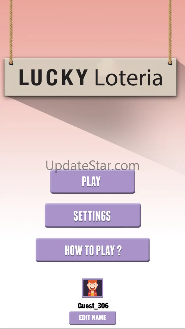 LUCKY Loteria 1.02