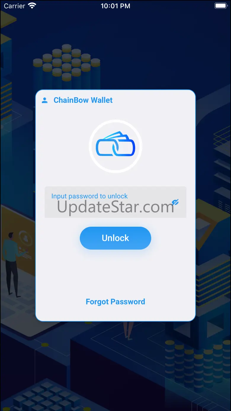 ChainBow Wallet 2.1.1