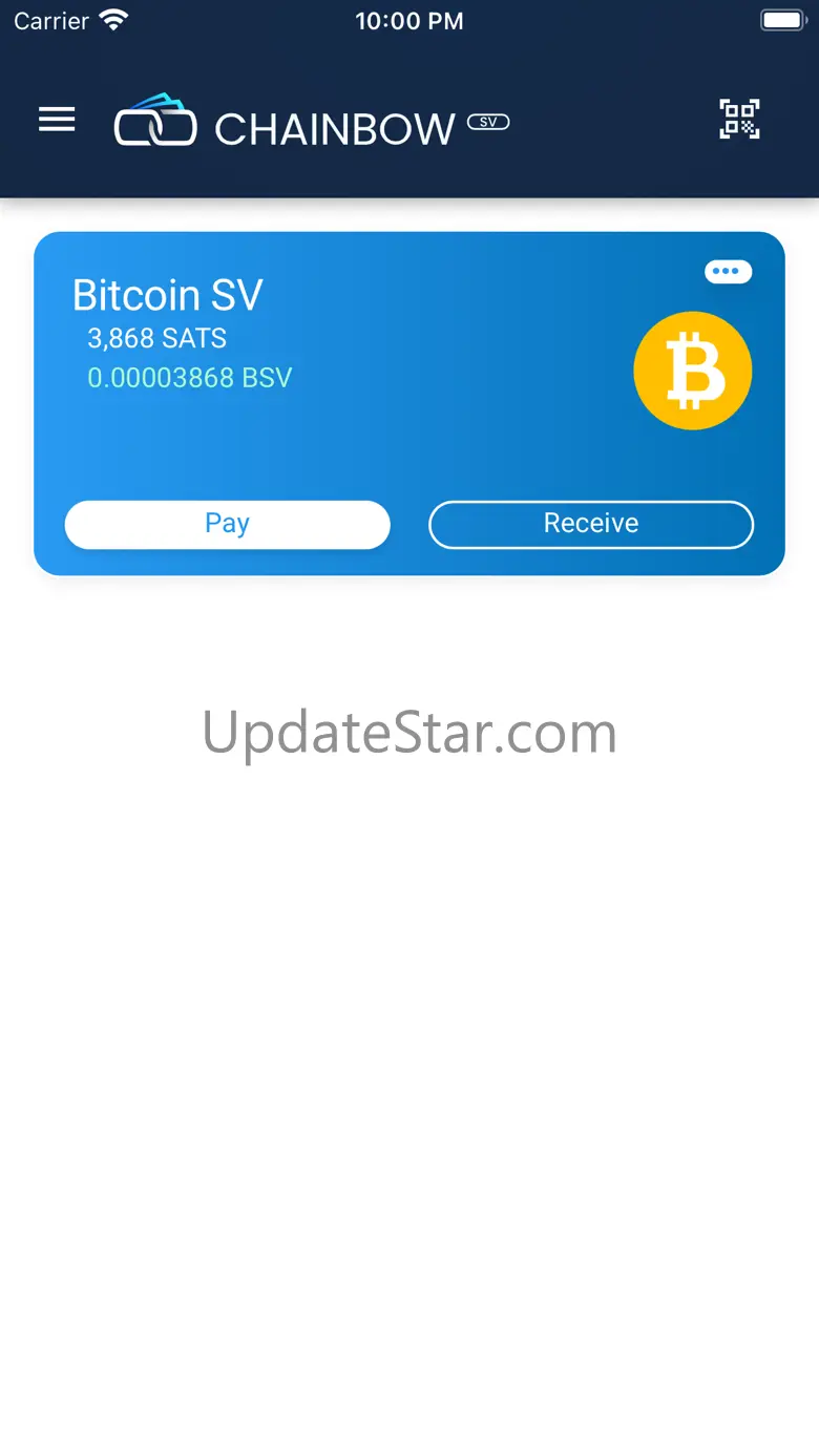 ChainBow Wallet 2.1.1