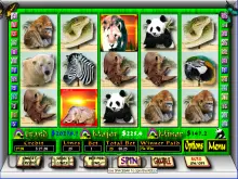 reely wild slots 4.0