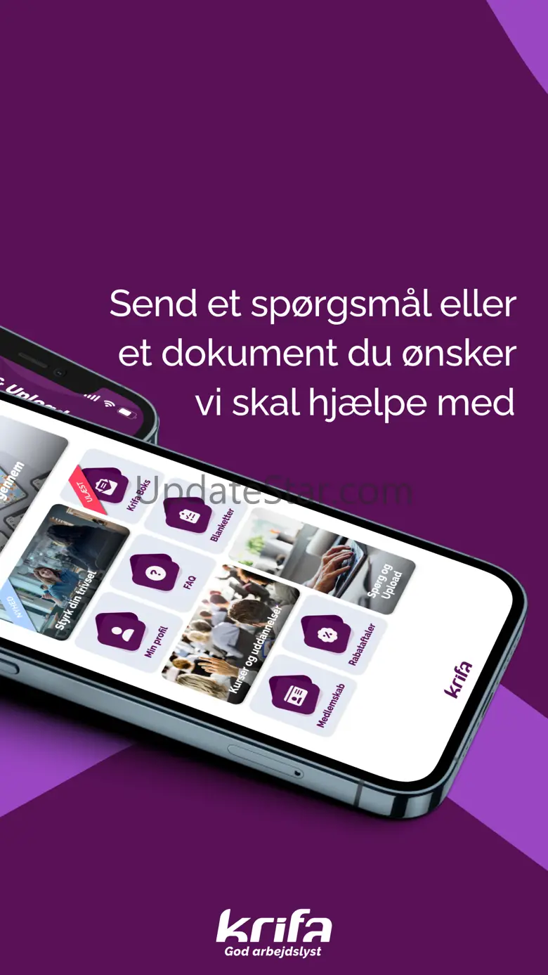 Mit Krifa 13.0.4
