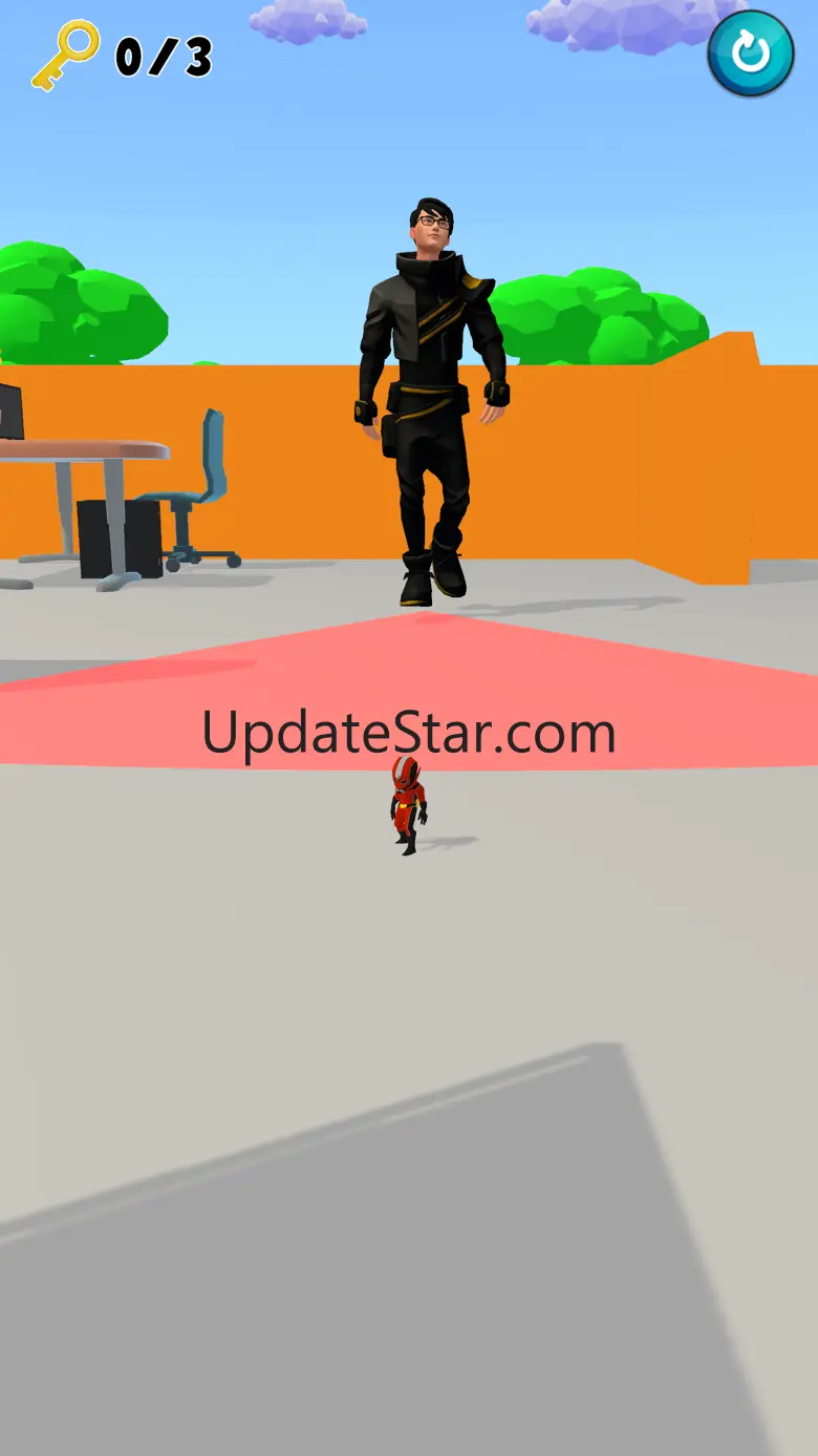 Mini Man 3D 1.0