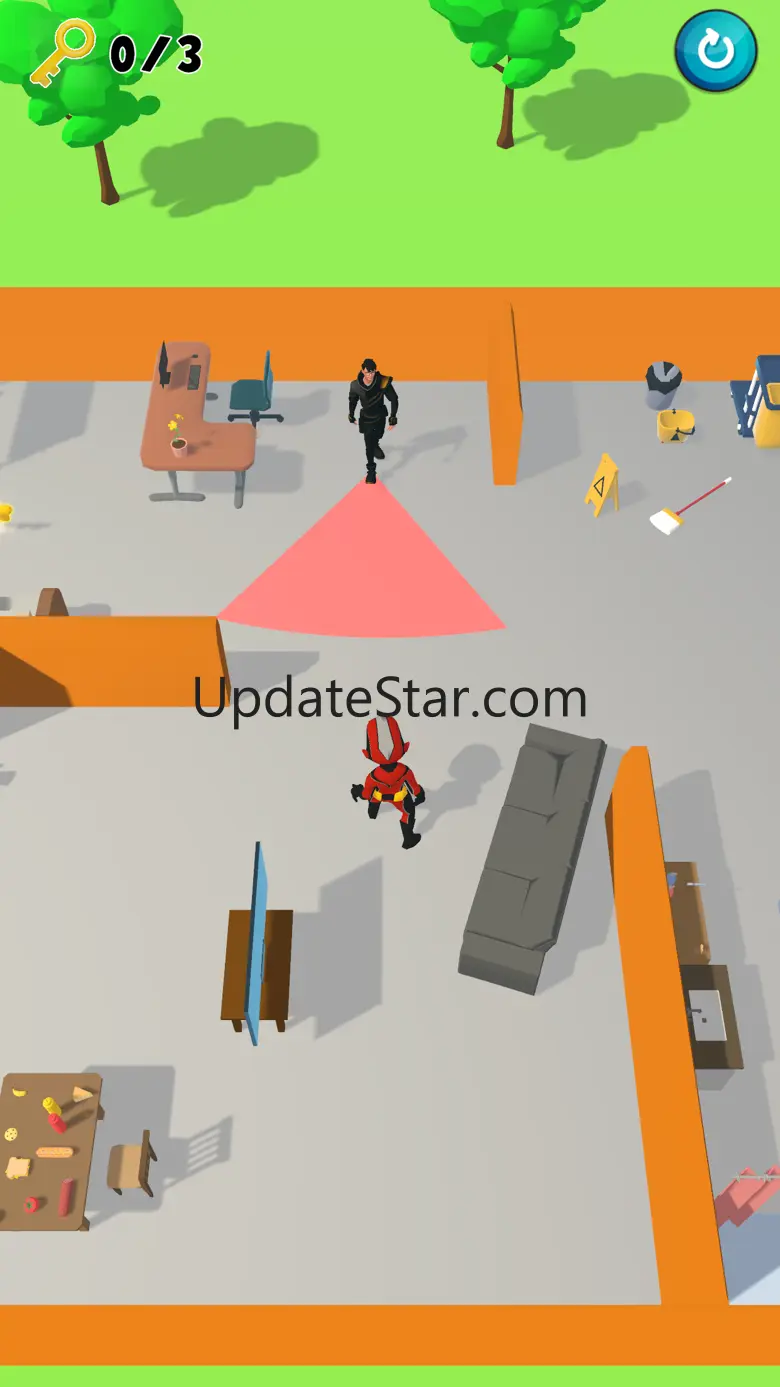 Mini Man 3D 1.0