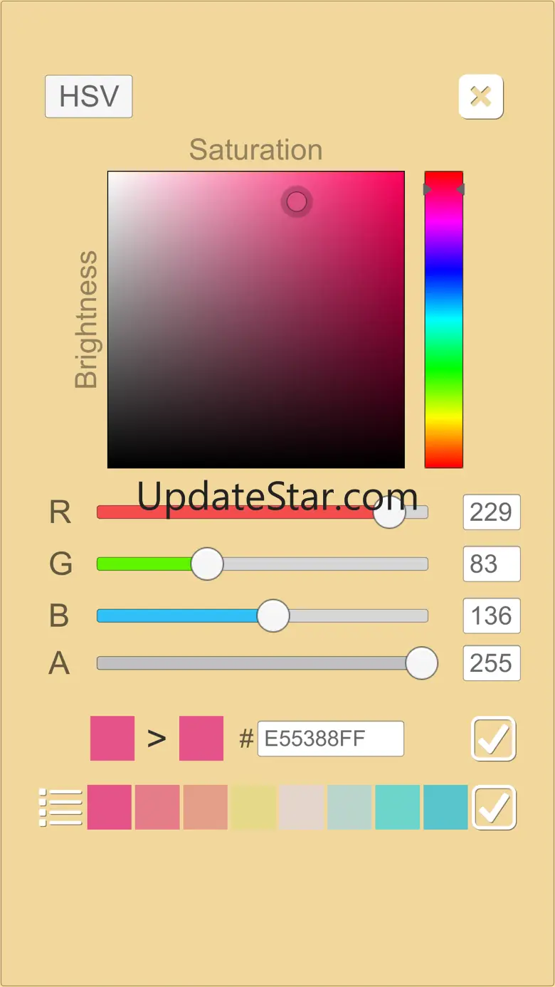 Pixel Grid Art 1.1.1