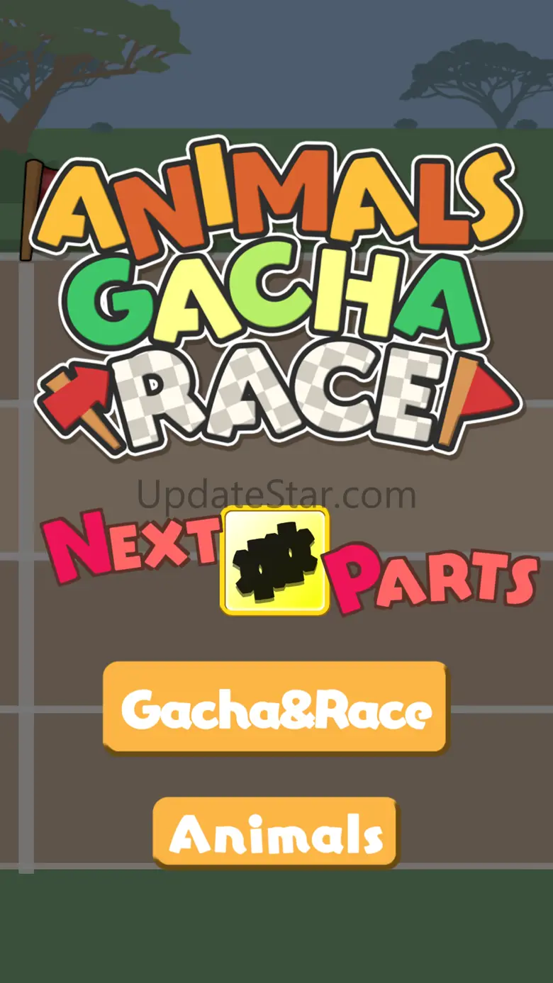 Animals Gacha Race 1.0.1