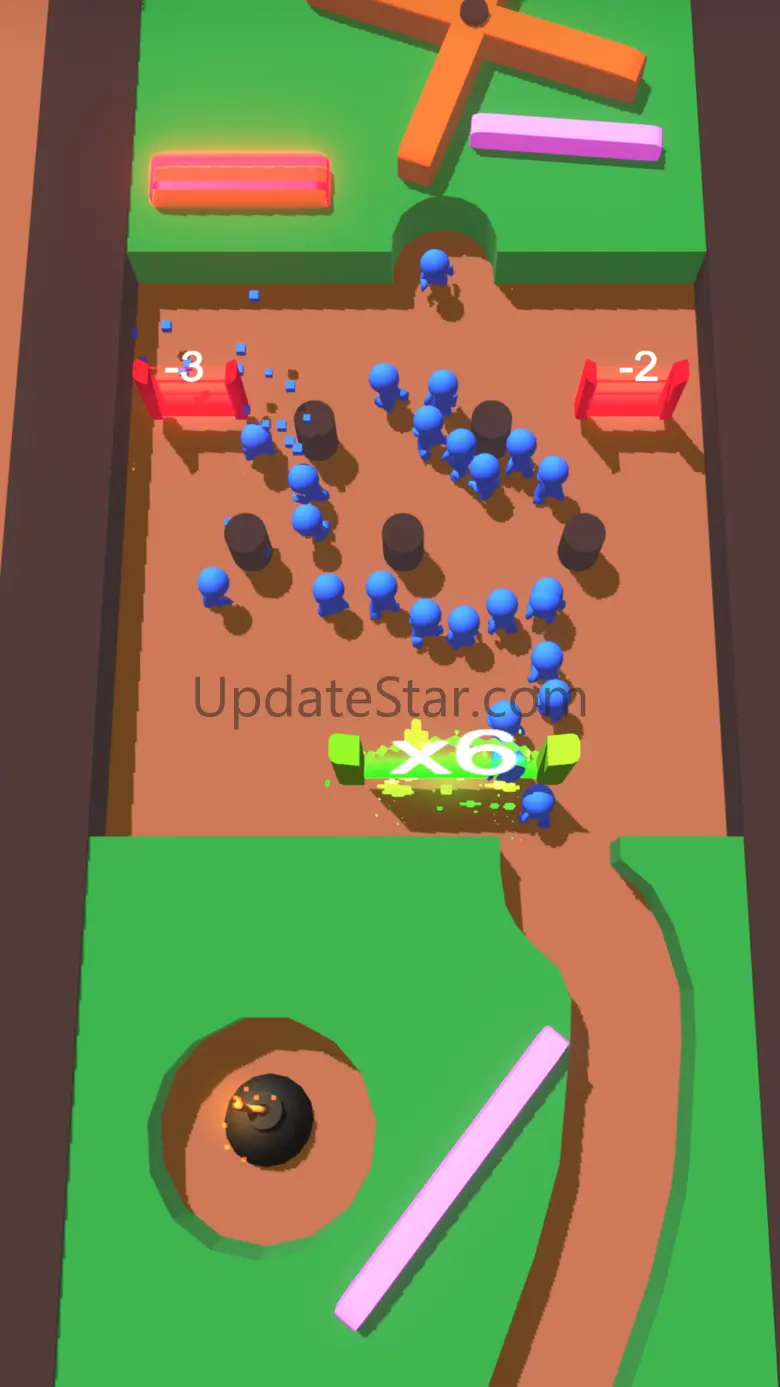 Dig & Rush 0.2