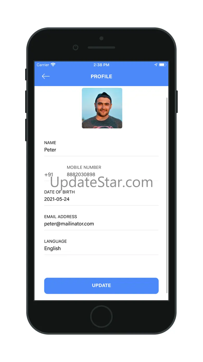 RushRx: Driver 1.0.1
