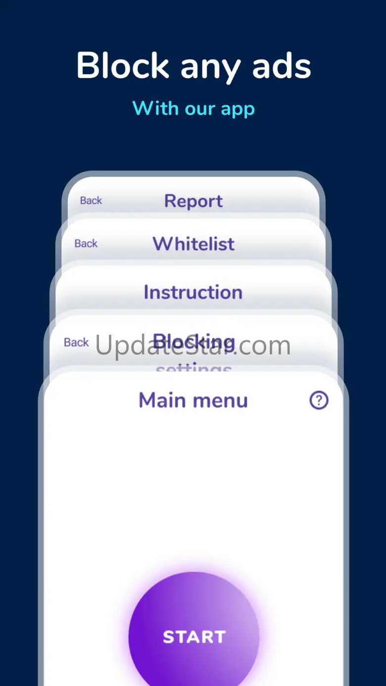 RA AdBlocker 1.0.1