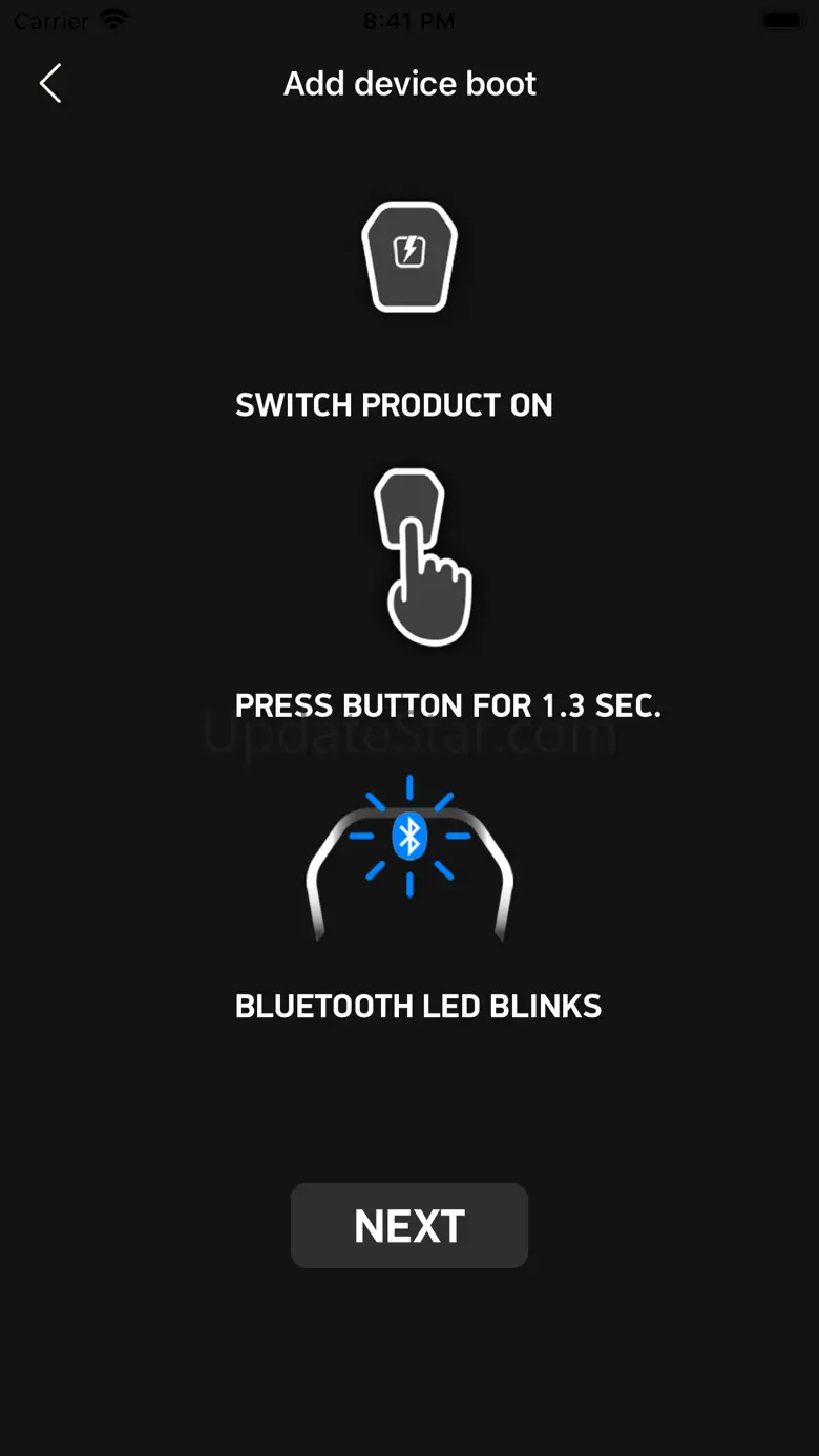 Savior Heat 1.0.3