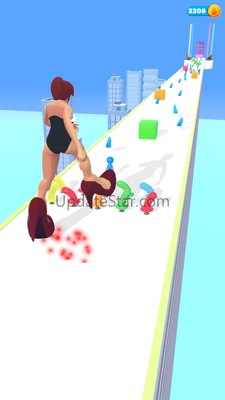 Shoe Smash 3D 1.0